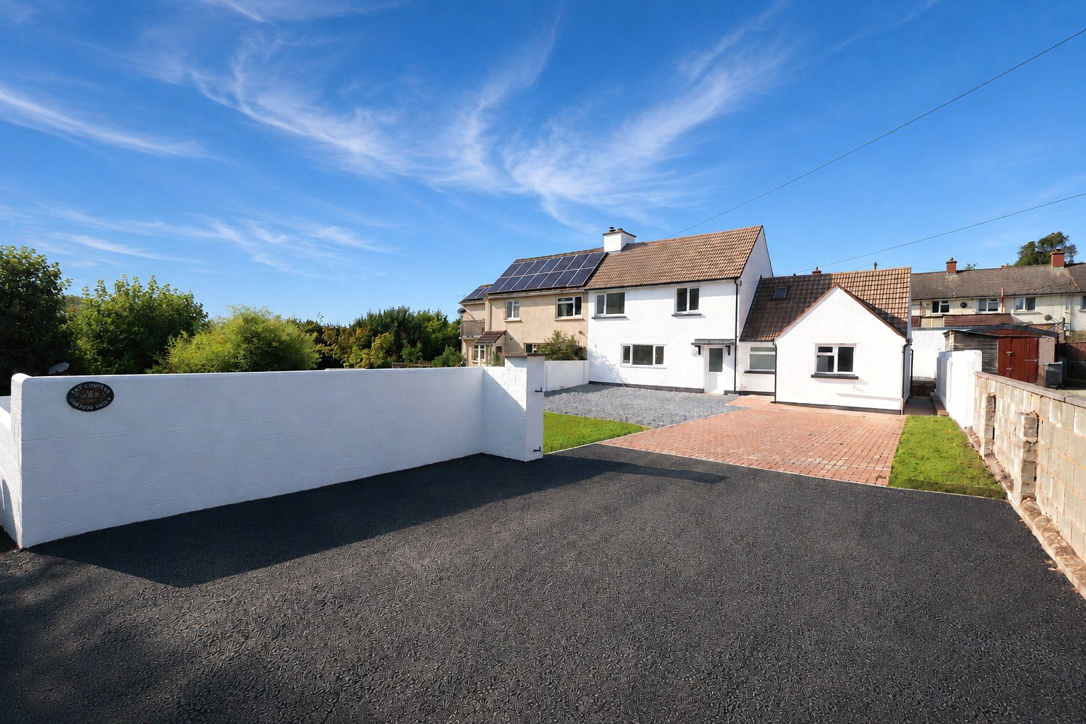 Oakford Villas, North Molton, South Molton, Devon, EX36, photo 17