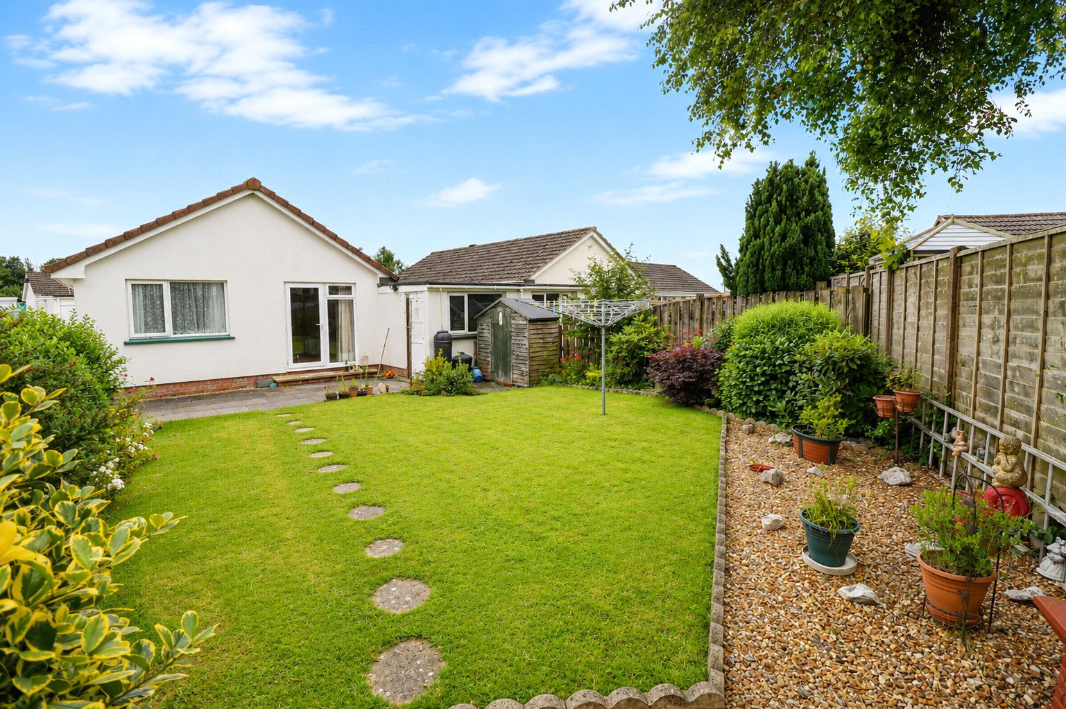 Stoats Close, South Molton, Devon, EX36, photo 11