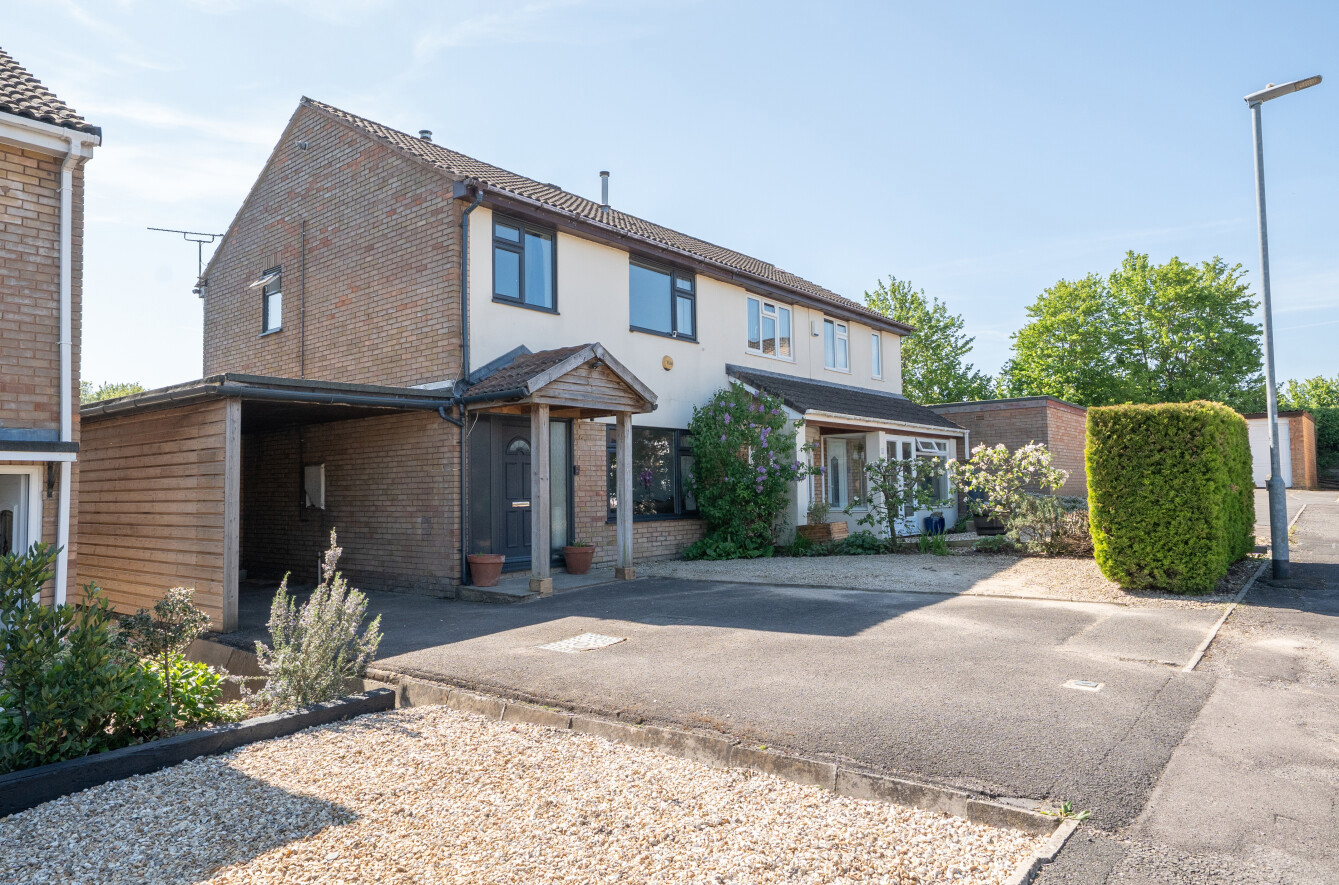 Trendle Road, Taunton, Somerset, TA1