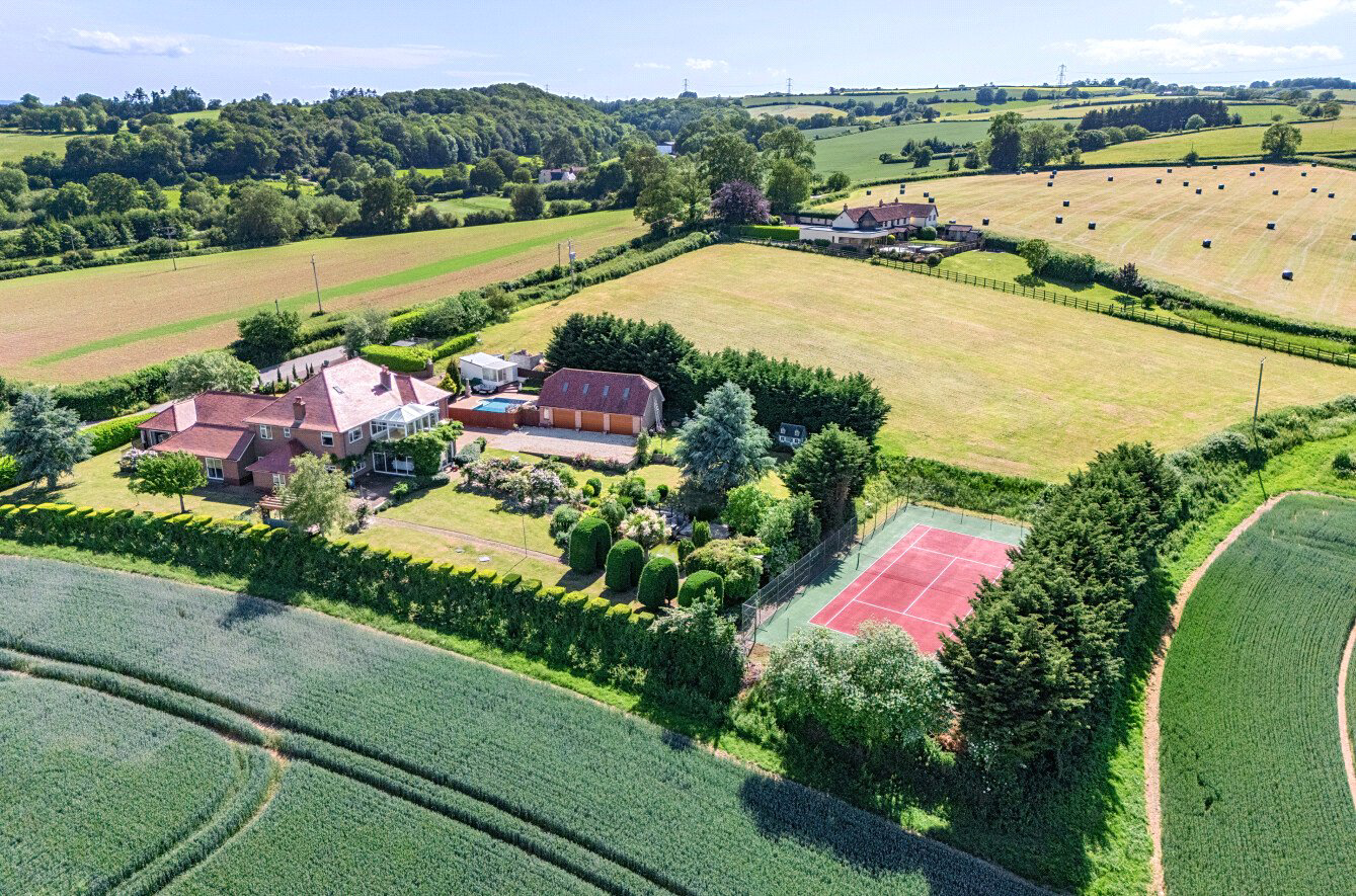 Dancing Hill, North Petherton, Bridgwater, Somerset, TA6, photo 26
