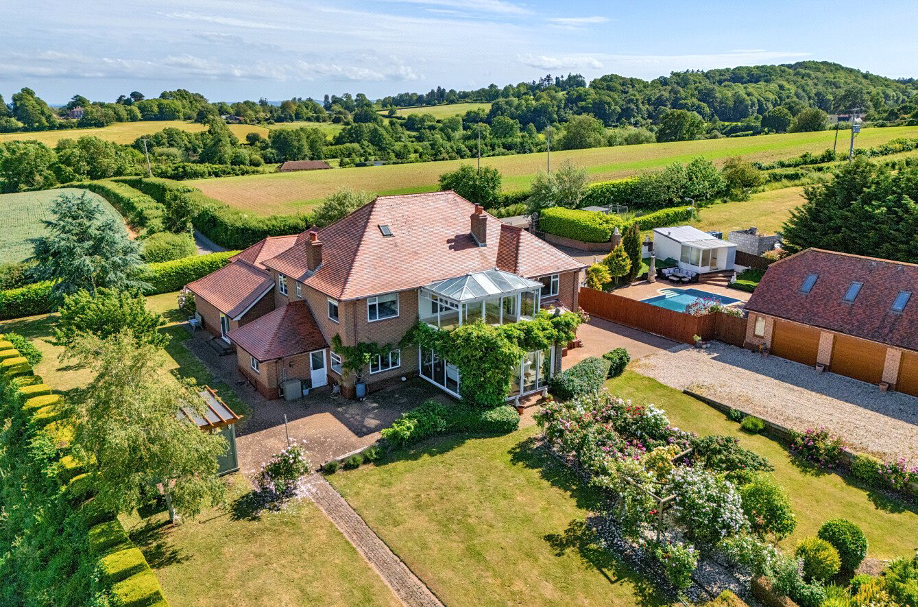 Dancing Hill, North Petherton, Bridgwater, Somerset, TA6, photo 31