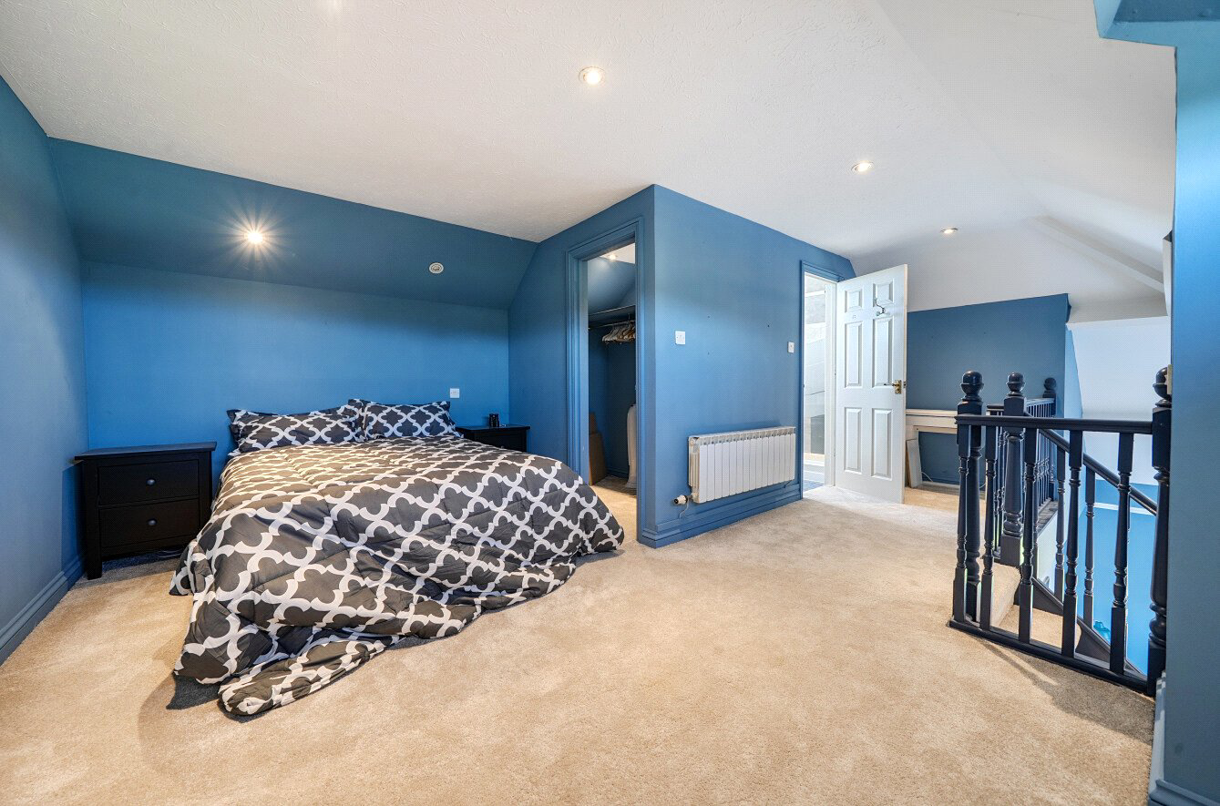 Dancing Hill, North Petherton, Bridgwater, Somerset, TA6, photo 15