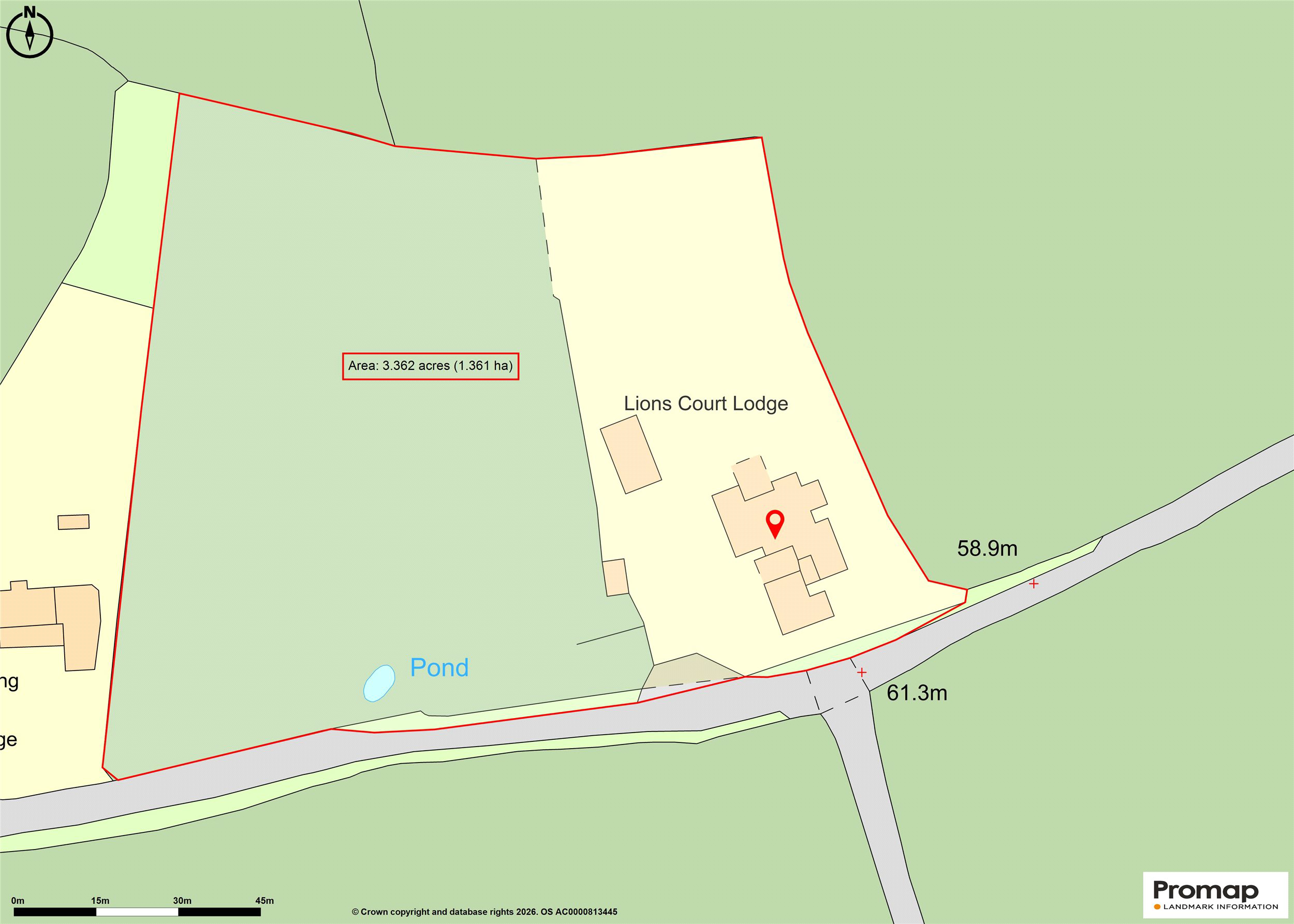Dancing Hill, North Petherton, Bridgwater, Somerset, TA6, photo 28