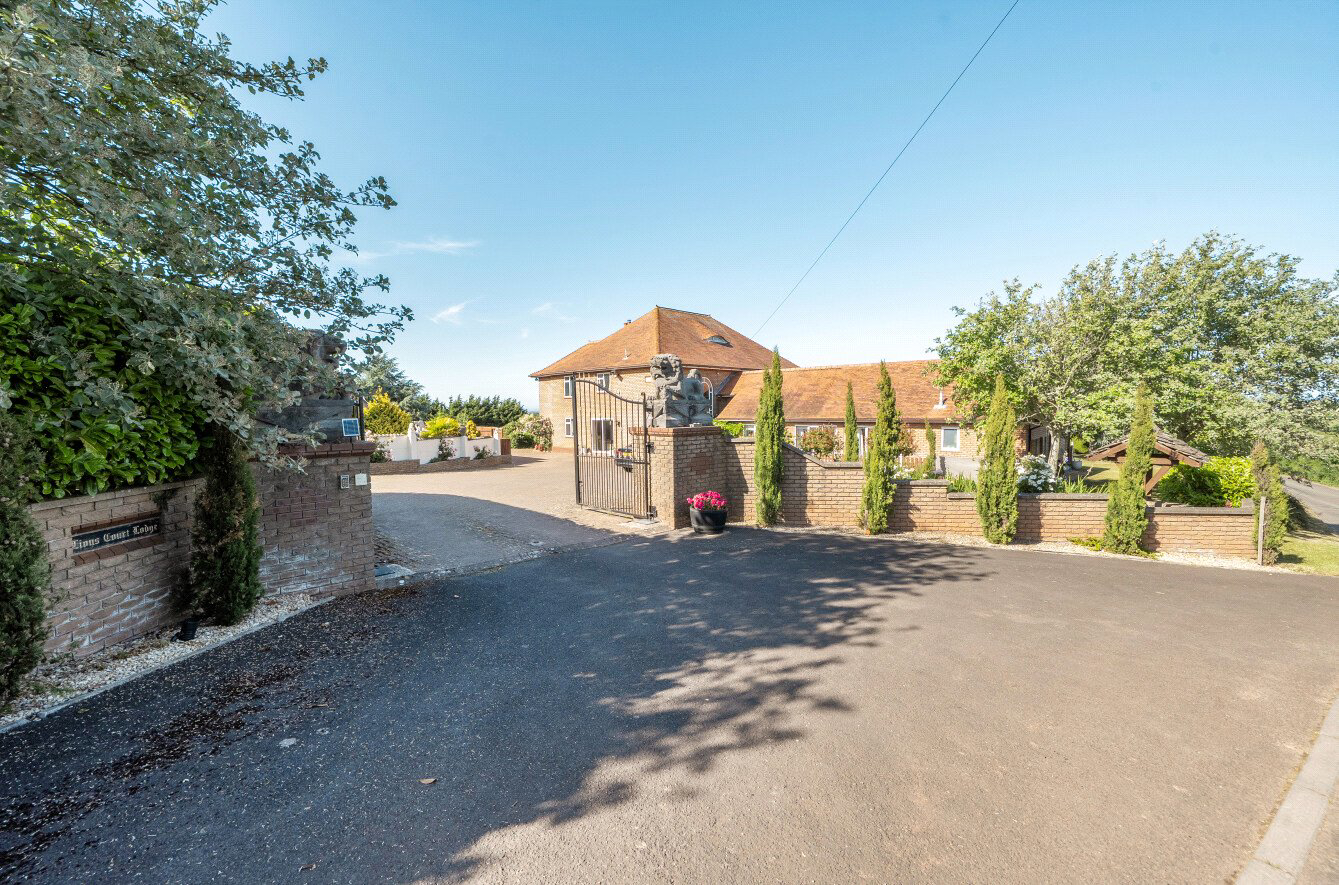 Dancing Hill, North Petherton, Bridgwater, Somerset, TA6, photo 24