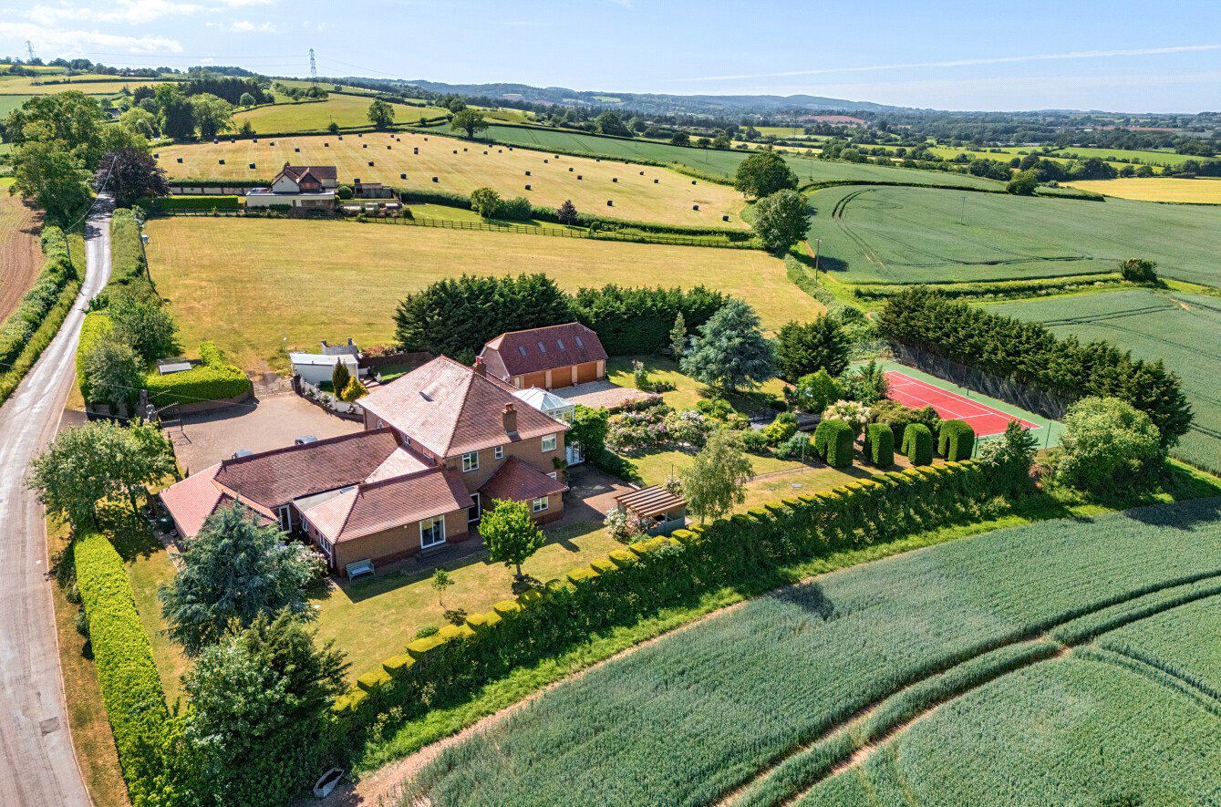 Dancing Hill, North Petherton, Bridgwater, Somerset, TA6, photo 27