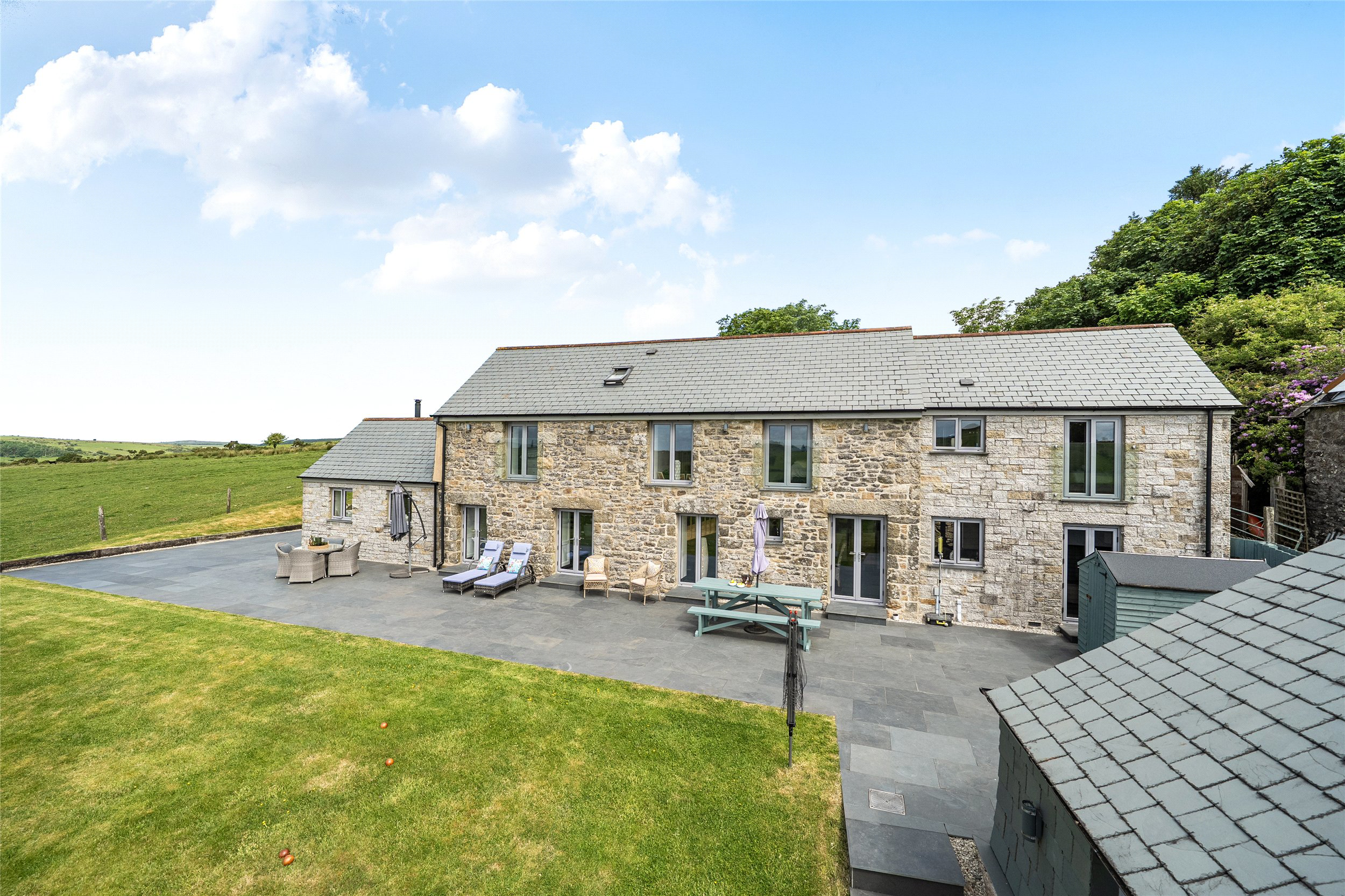 St. Neot, Bodmin, Cornwall, PL14