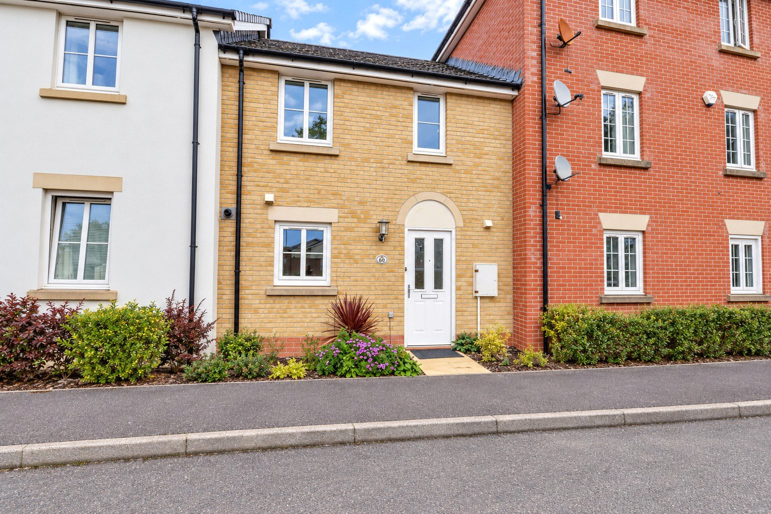 Westaway Heights, Barnstaple, Devon, EX31