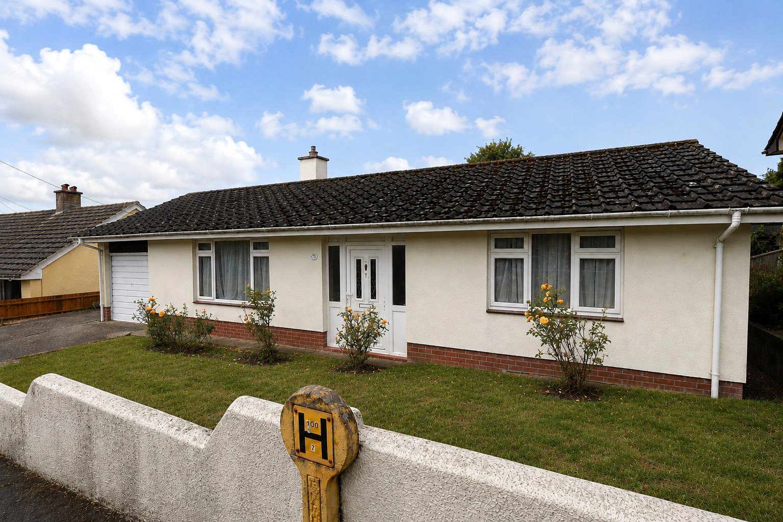 Maclins Close, South Molton, Devon, EX36