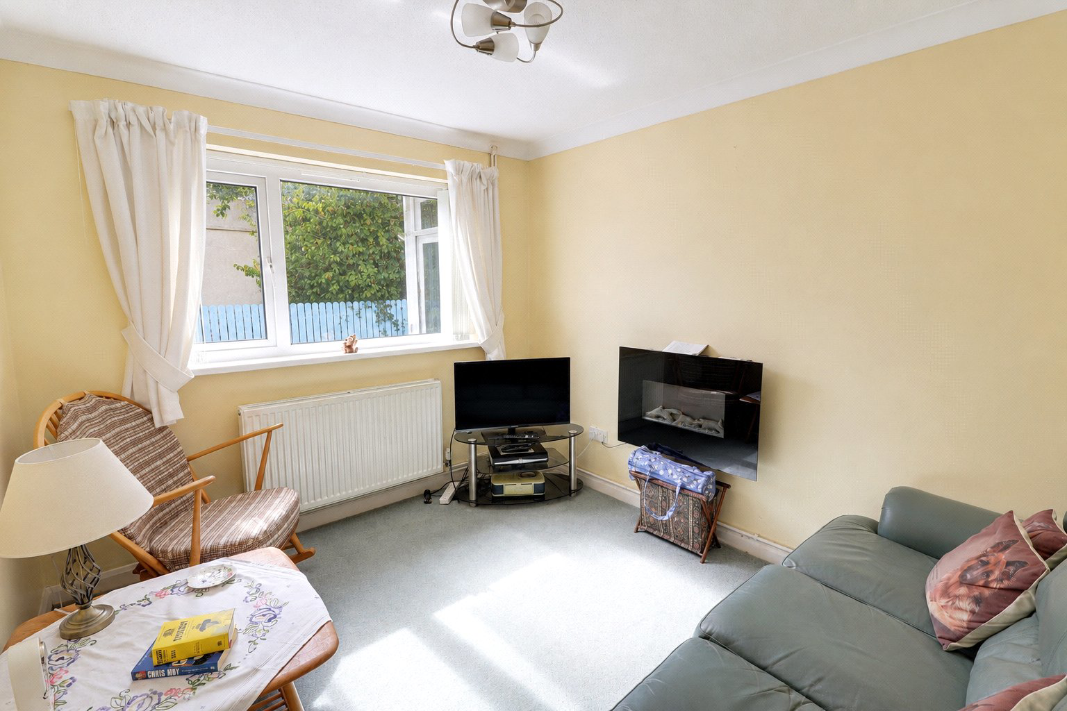 Upper Chapel, Launceston, Cornwall, PL15, photo 7