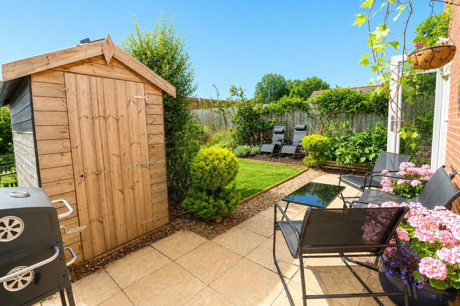 Hancock Close, Wiveliscombe, Taunton, Somerset, TA4, photo 5