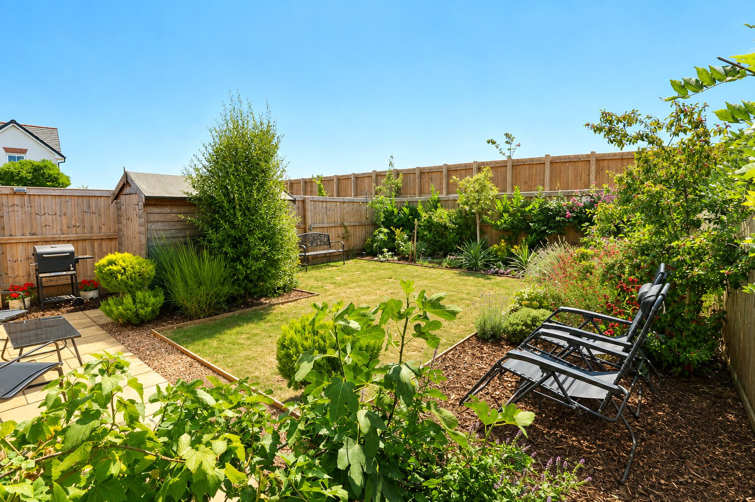 Hancock Close, Wiveliscombe, Taunton, Somerset, TA4, photo 2