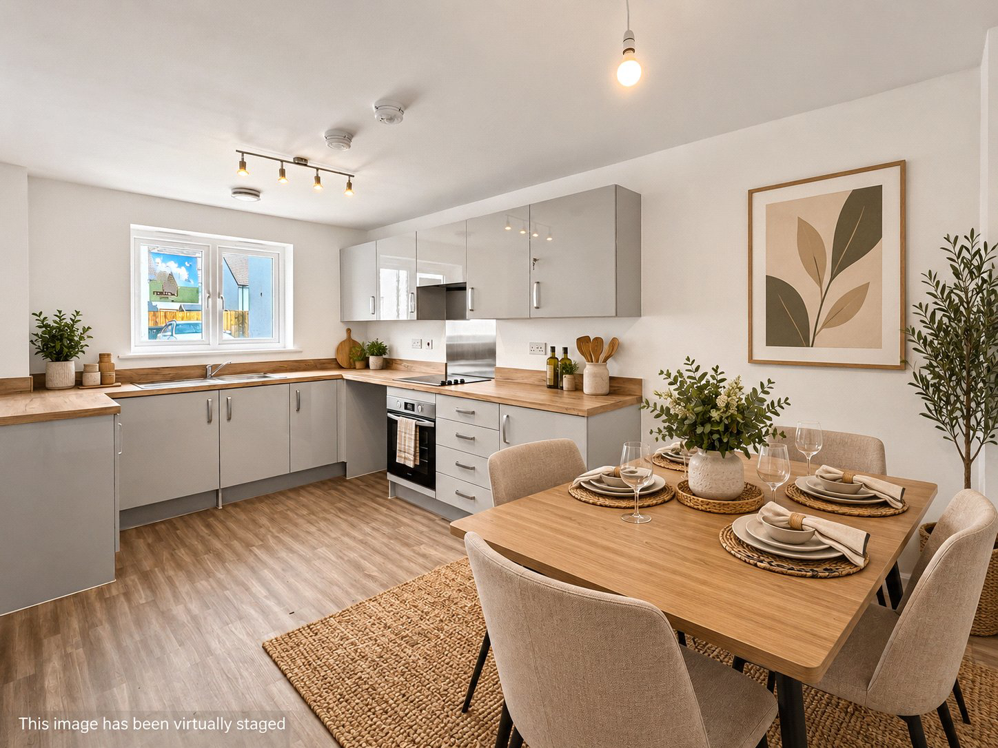East Hill Lane, Bideford, Devon, EX39, photo 2