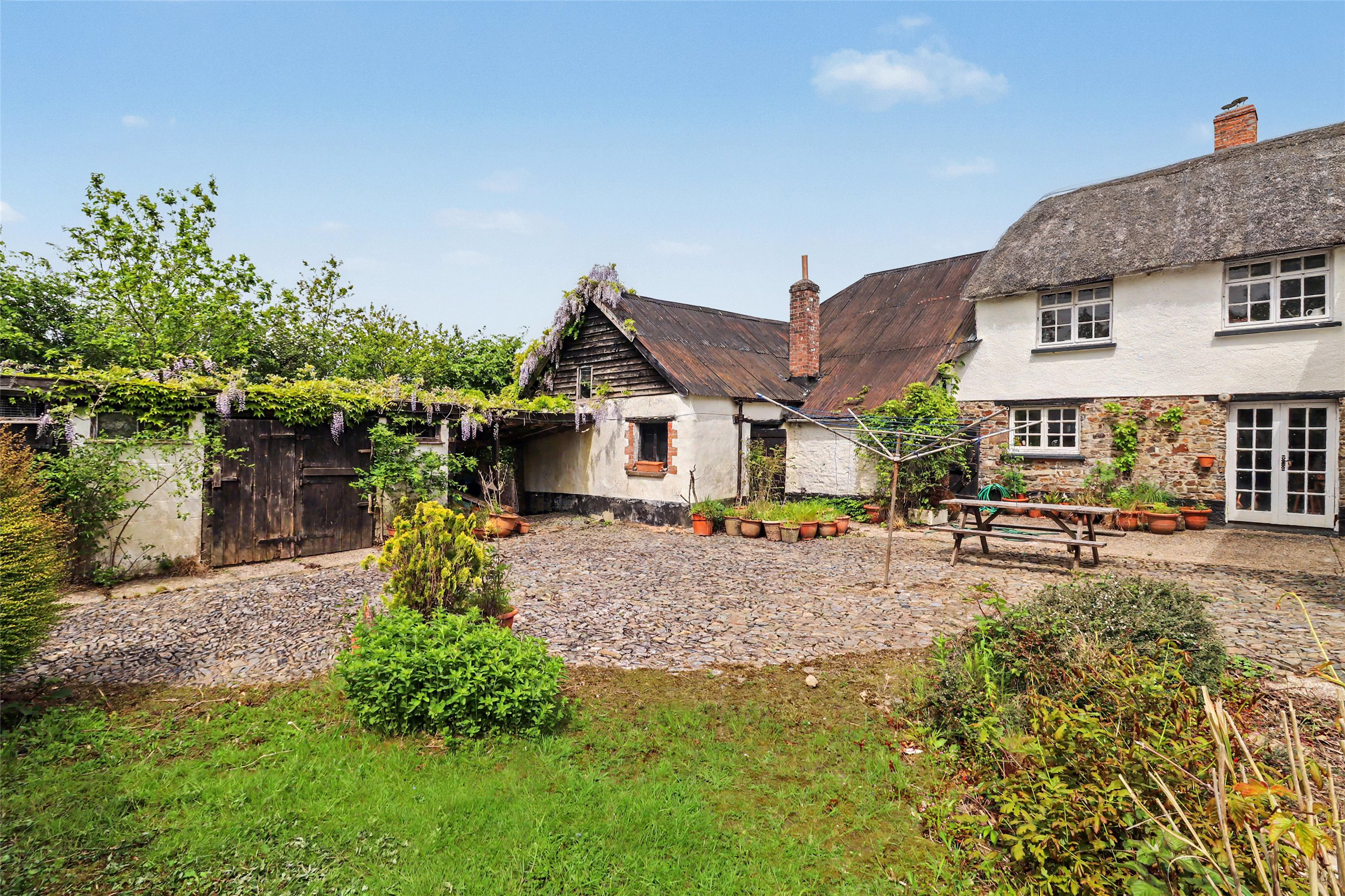Umberleigh, Devon, EX37, photo 2