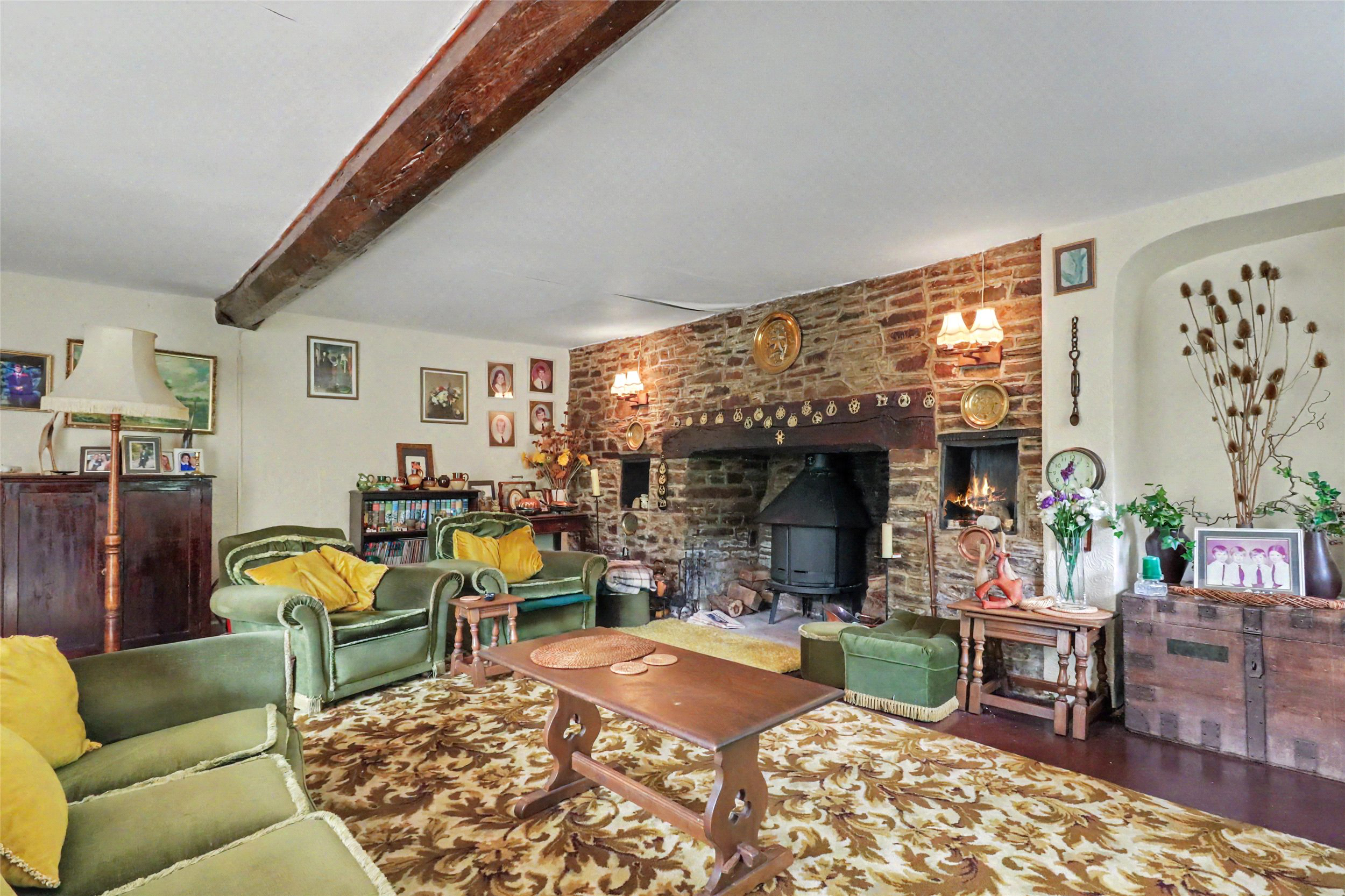 Umberleigh, Devon, EX37, photo 13