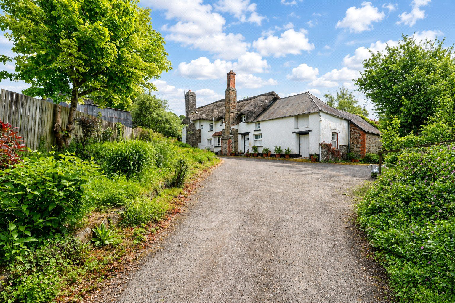 Umberleigh, Devon, EX37, photo 3