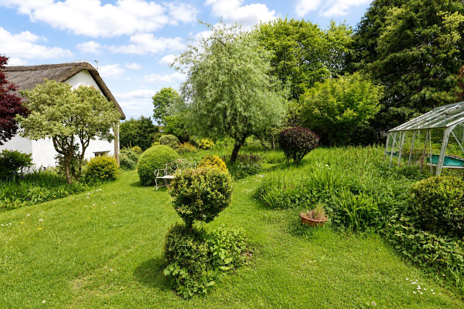 Umberleigh, Devon, EX37, photo 6