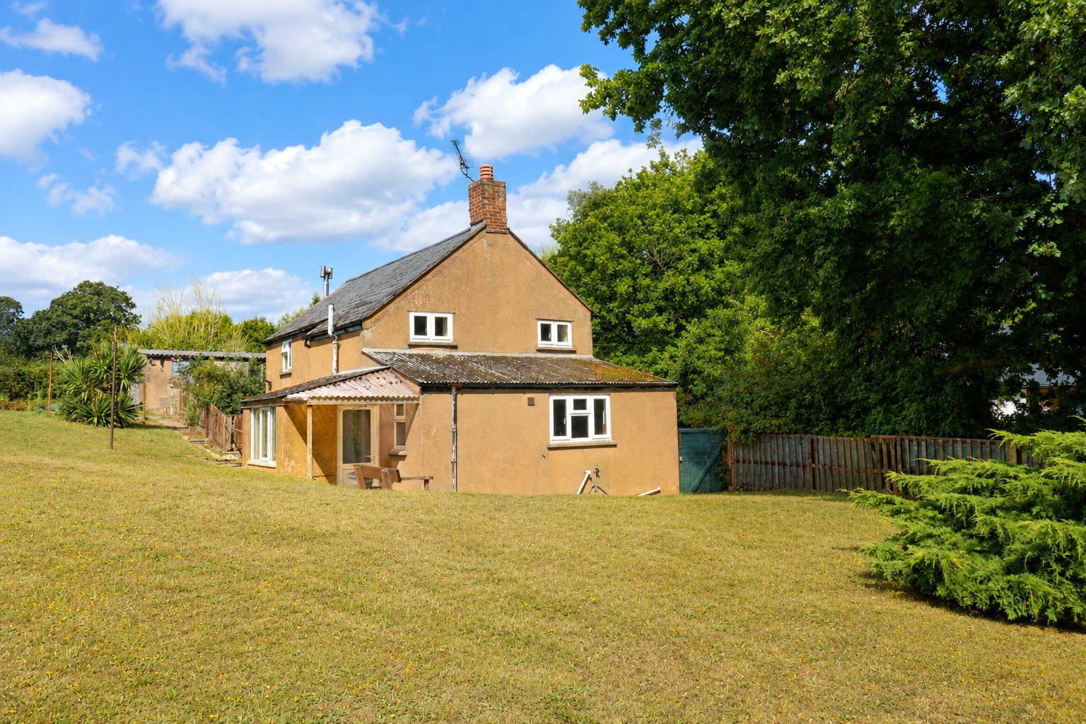Tolland, Lydeard St. Lawrence, Taunton, Somerset, TA4, photo 2