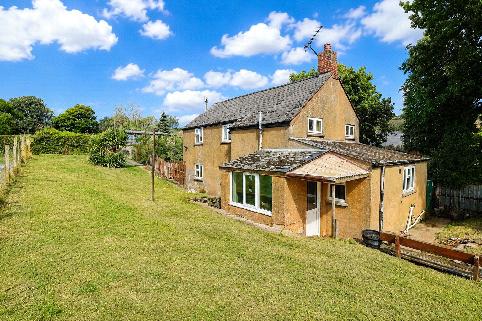 Tolland, Lydeard St. Lawrence, Taunton, Somerset, TA4, photo 3