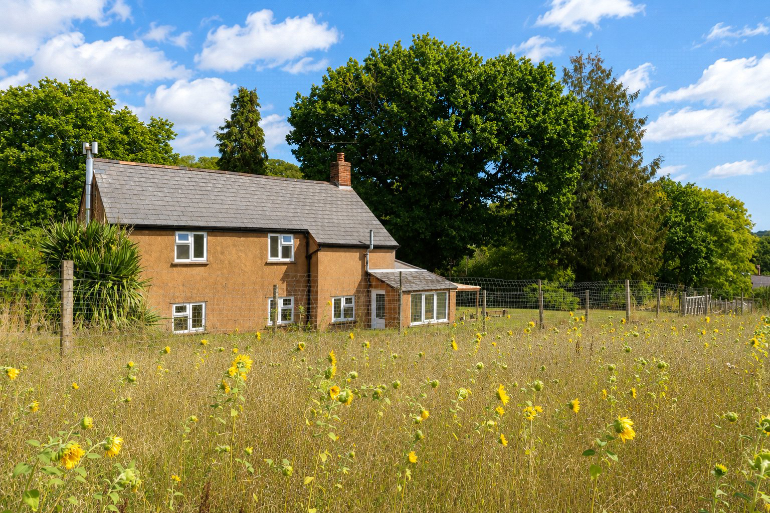 Tolland, Lydeard St. Lawrence, Taunton, Somerset, TA4