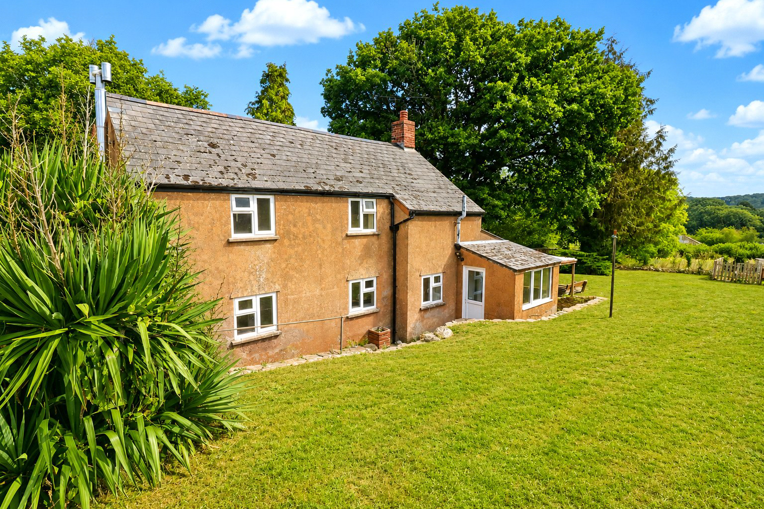 Tolland, Lydeard St. Lawrence, Taunton, Somerset, TA4, photo 6