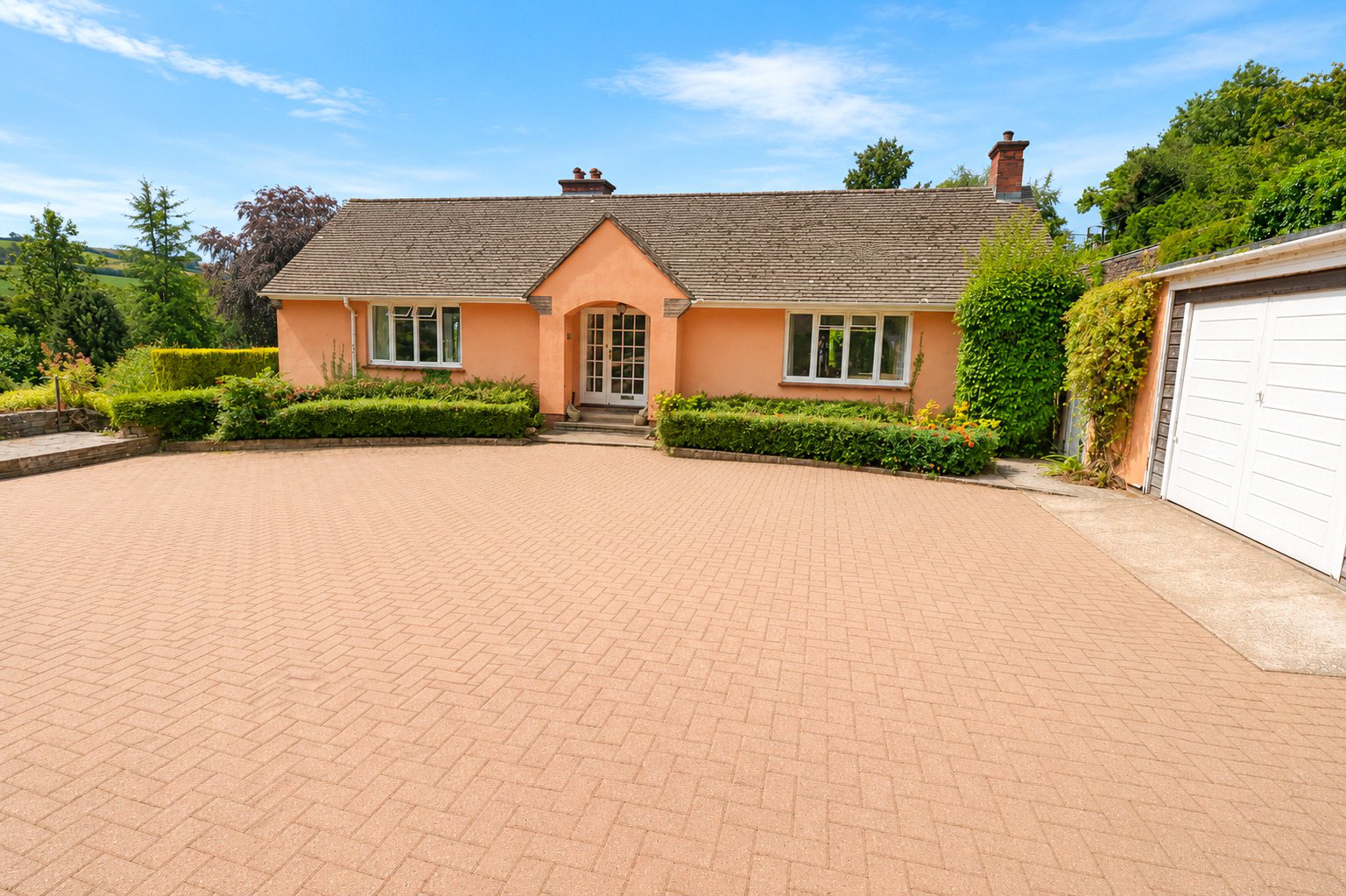 Abbotsfield, Wiveliscombe, Taunton, Somerset, TA4, photo 9
