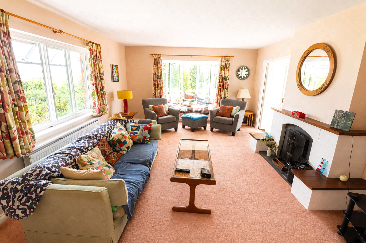 Abbotsfield, Wiveliscombe, Taunton, Somerset, TA4, photo 12