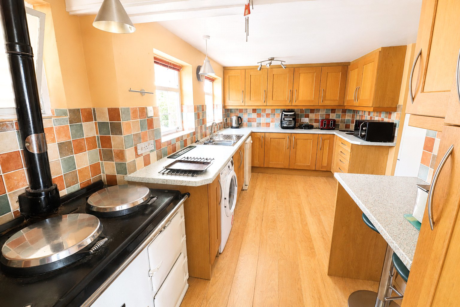 Abbotsfield, Wiveliscombe, Taunton, Somerset, TA4, photo 15