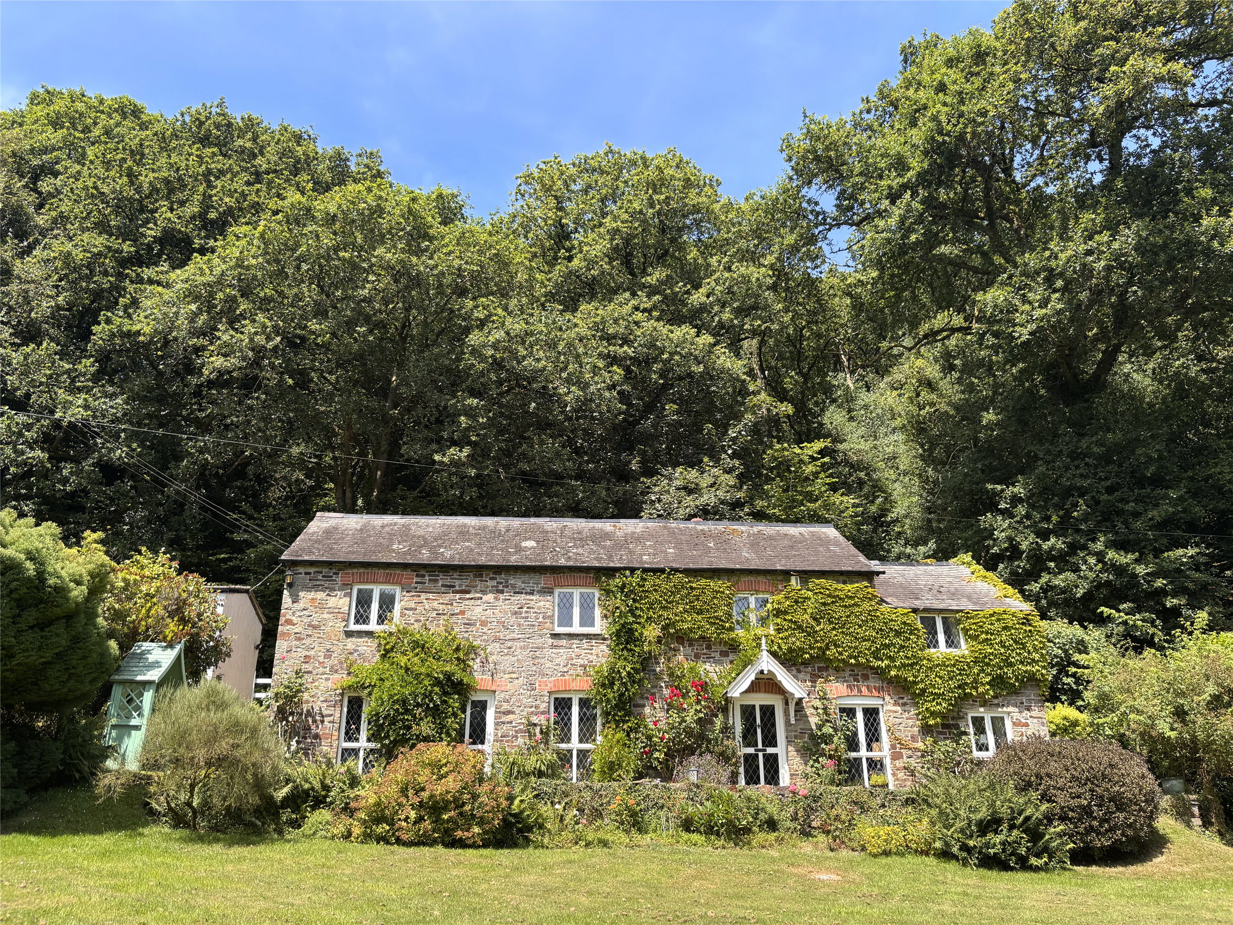 Roborough, Winkleigh, Devon, EX19