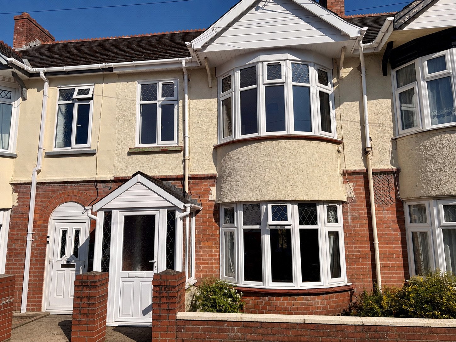 Kingston Avenue, Combe Martin, Devon, EX34