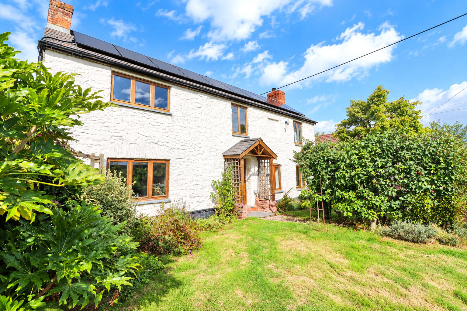 Langley Marsh, Wiveliscombe, Taunton, Somerset, TA4
