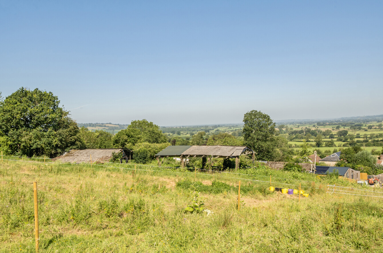 Piltown, West Pennard, Glastonbury, BA6