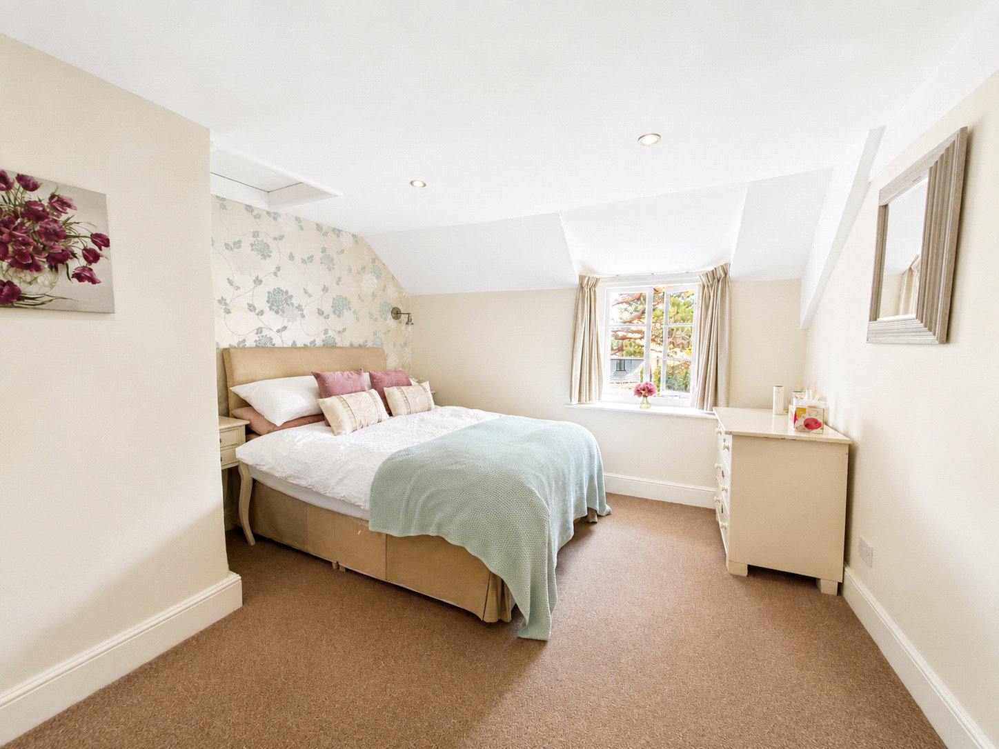 Parsons Street, Porlock, Minehead, Somerset, TA24, photo 5