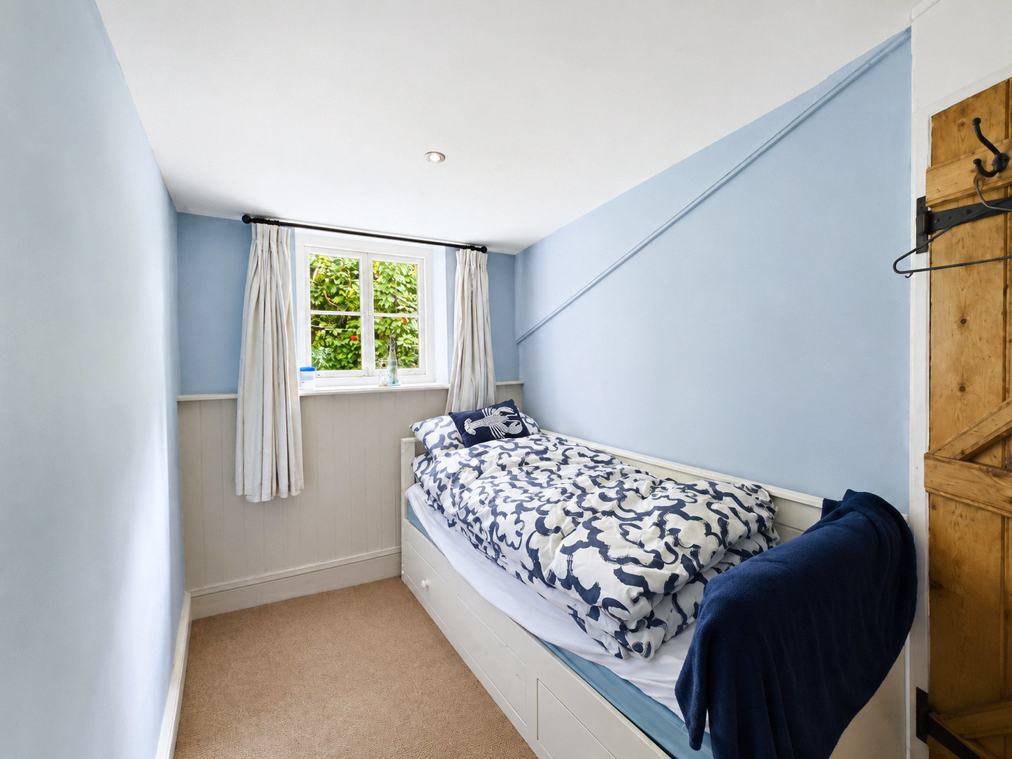 Parsons Street, Porlock, Minehead, Somerset, TA24, photo 6