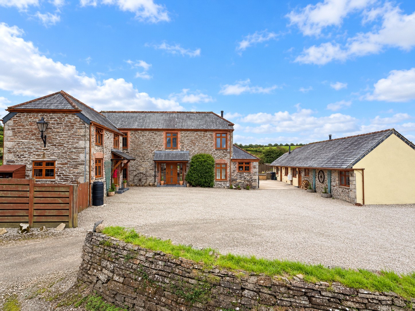 Blisland, Bodmin, Cornwall, PL30