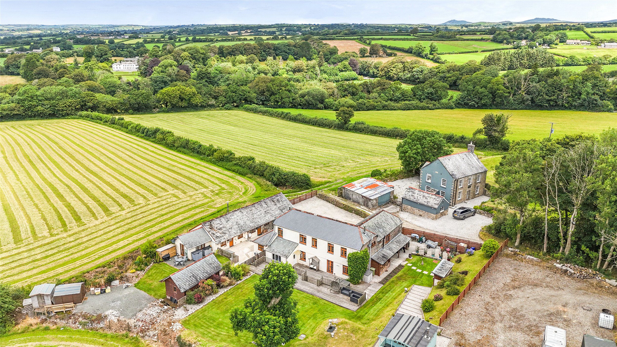 Blisland, Bodmin, Cornwall, PL30, photo 40