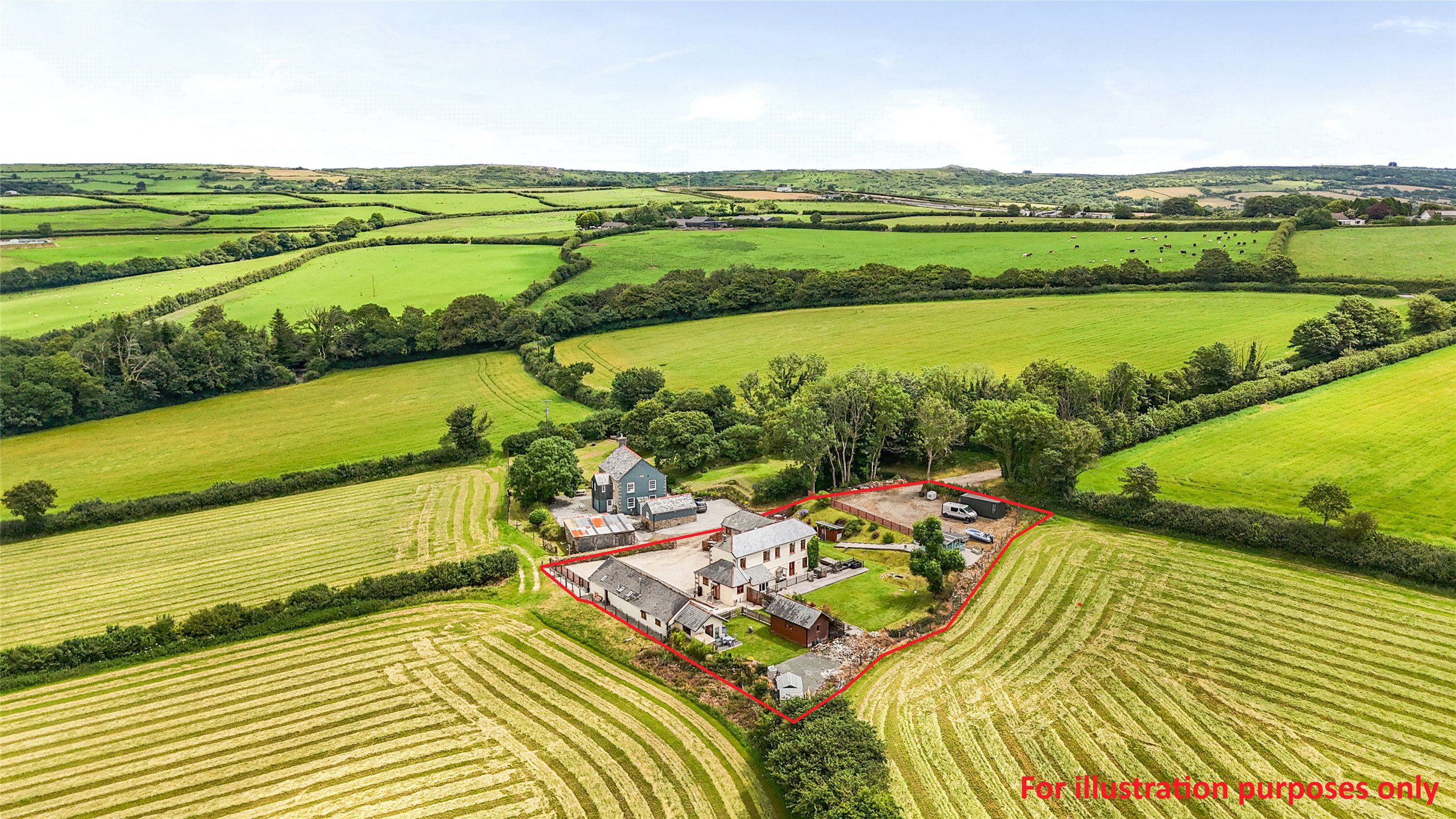 Blisland, Bodmin, Cornwall, PL30, photo 9