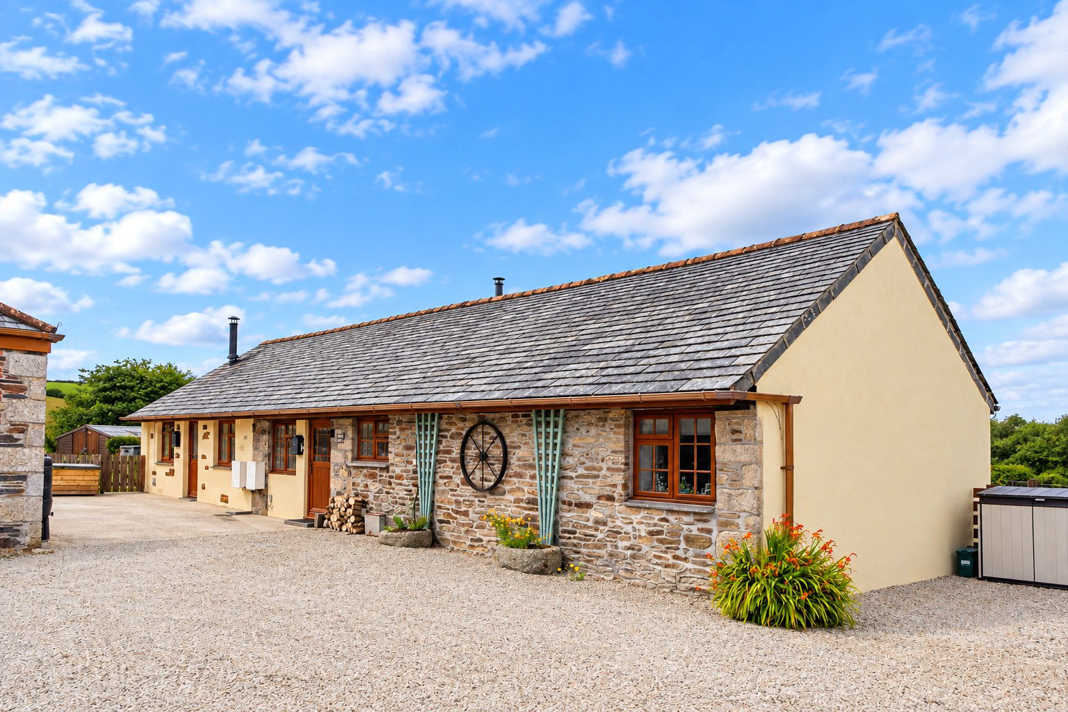 Blisland, Bodmin, Cornwall, PL30, photo 2