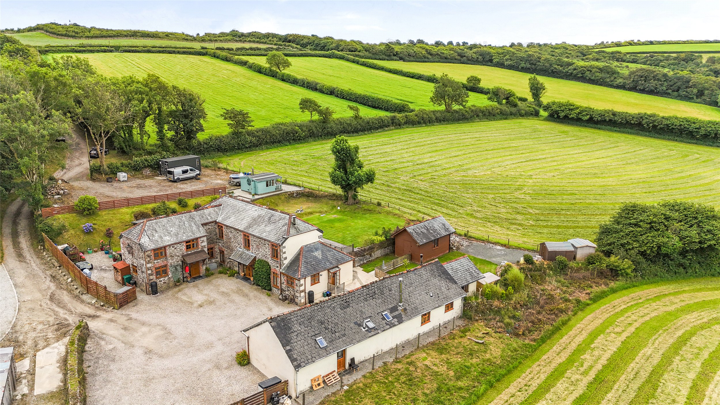 Blisland, Bodmin, Cornwall, PL30, photo 42