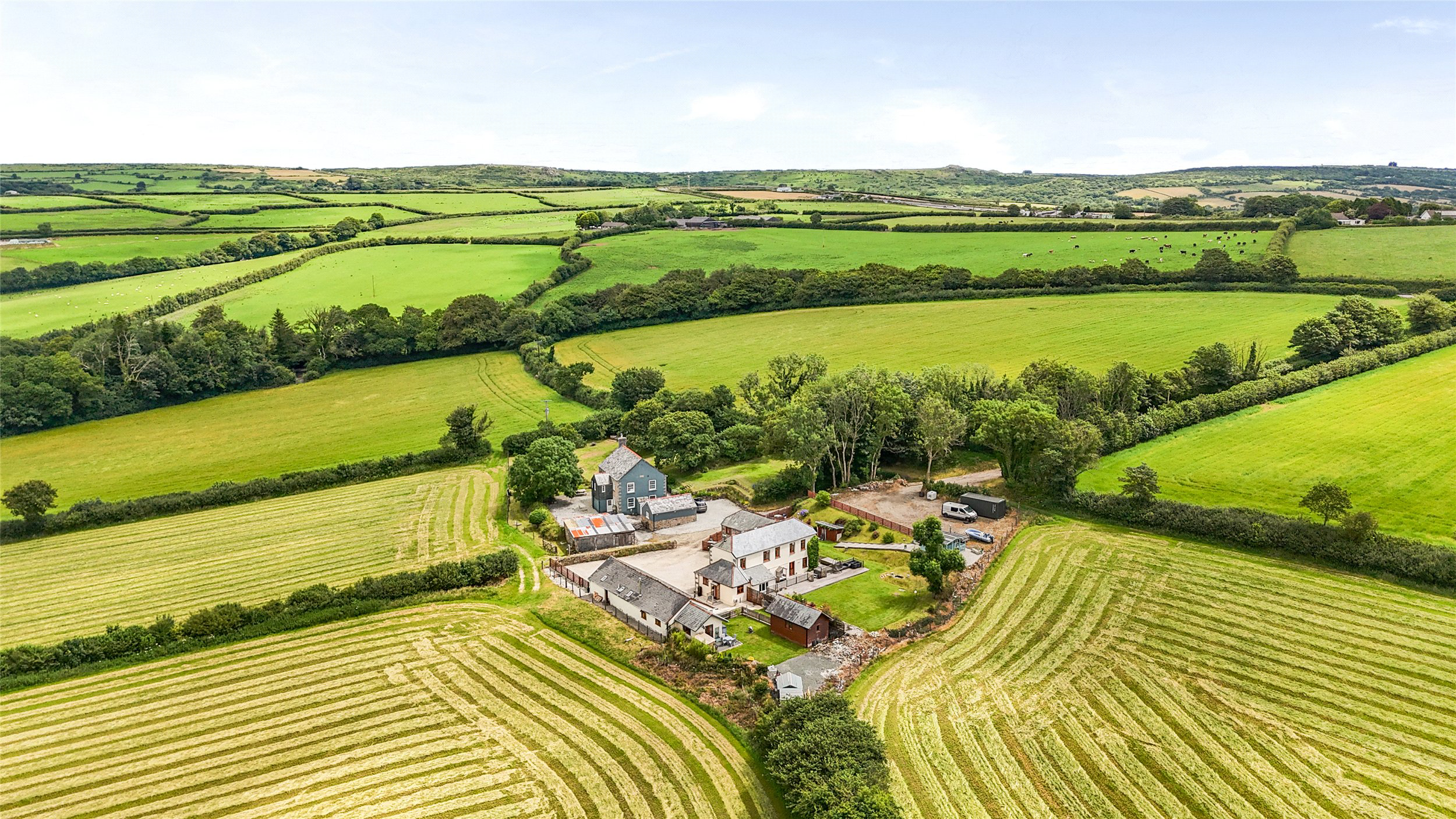 Blisland, Bodmin, Cornwall, PL30, photo 37