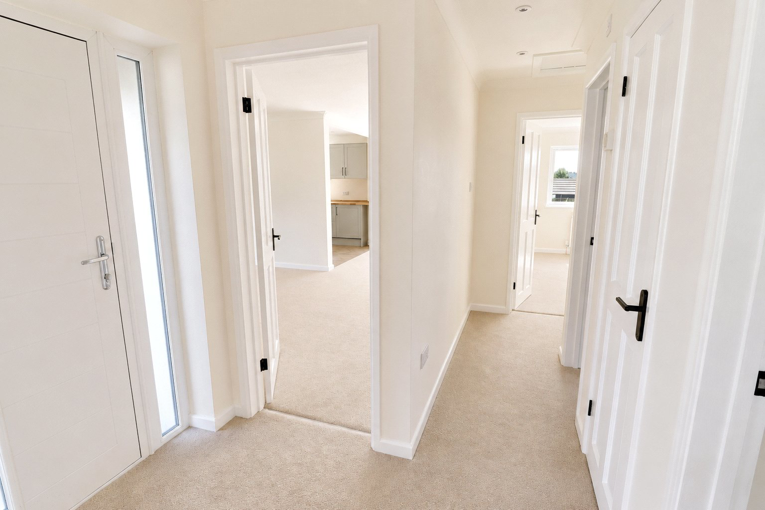 Stanbury Close, St. Giles-on-the-Heath, Launceston, Cornwall, PL15, photo 13