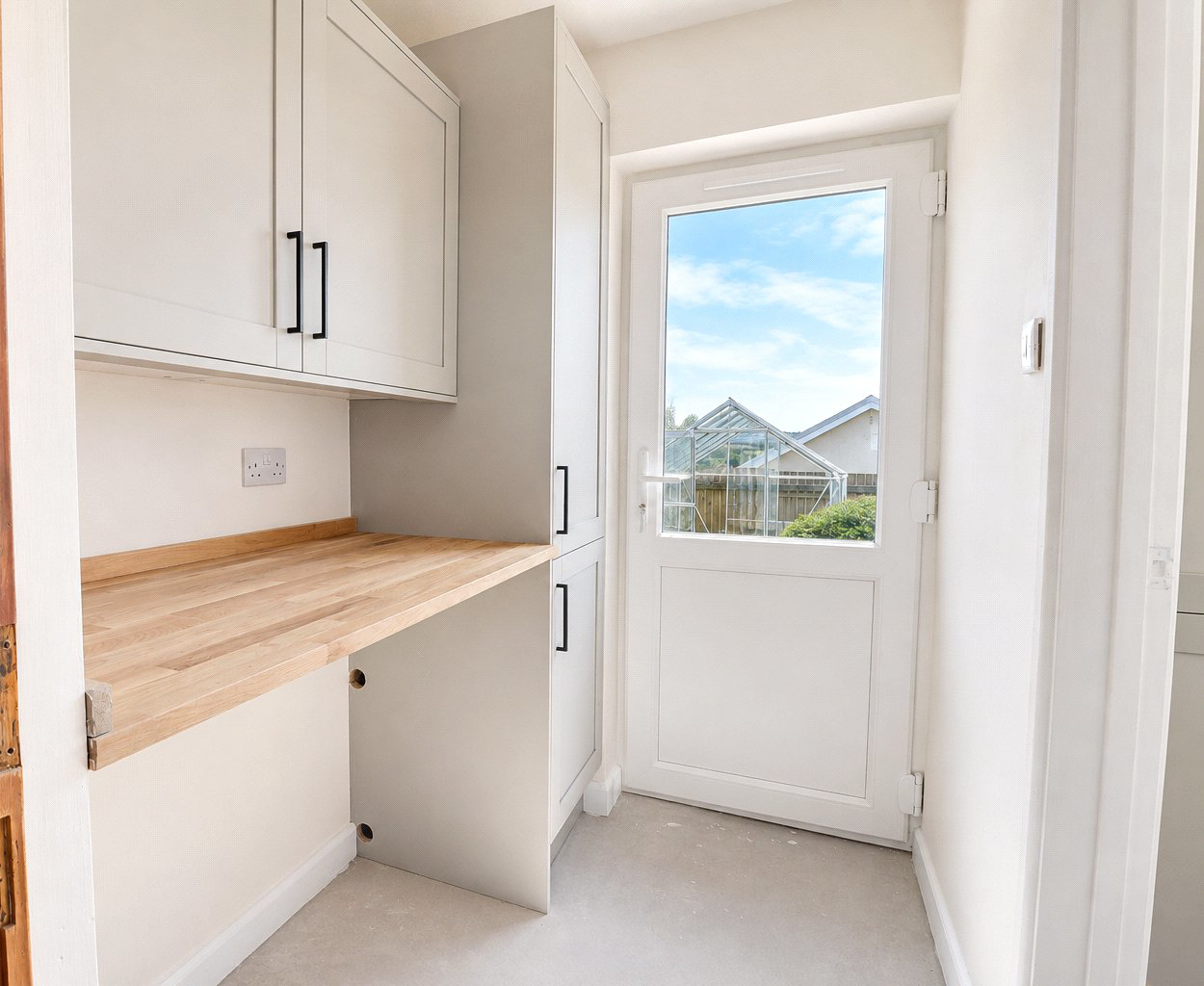 Stanbury Close, St. Giles-on-the-Heath, Launceston, Cornwall, PL15, photo 11