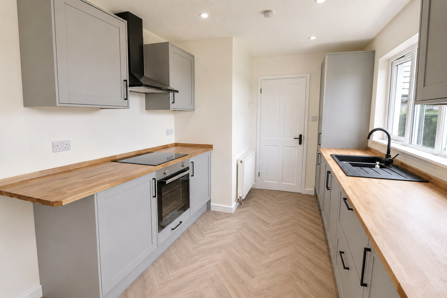 Stanbury Close, St. Giles-on-the-Heath, Launceston, Cornwall, PL15, photo 7