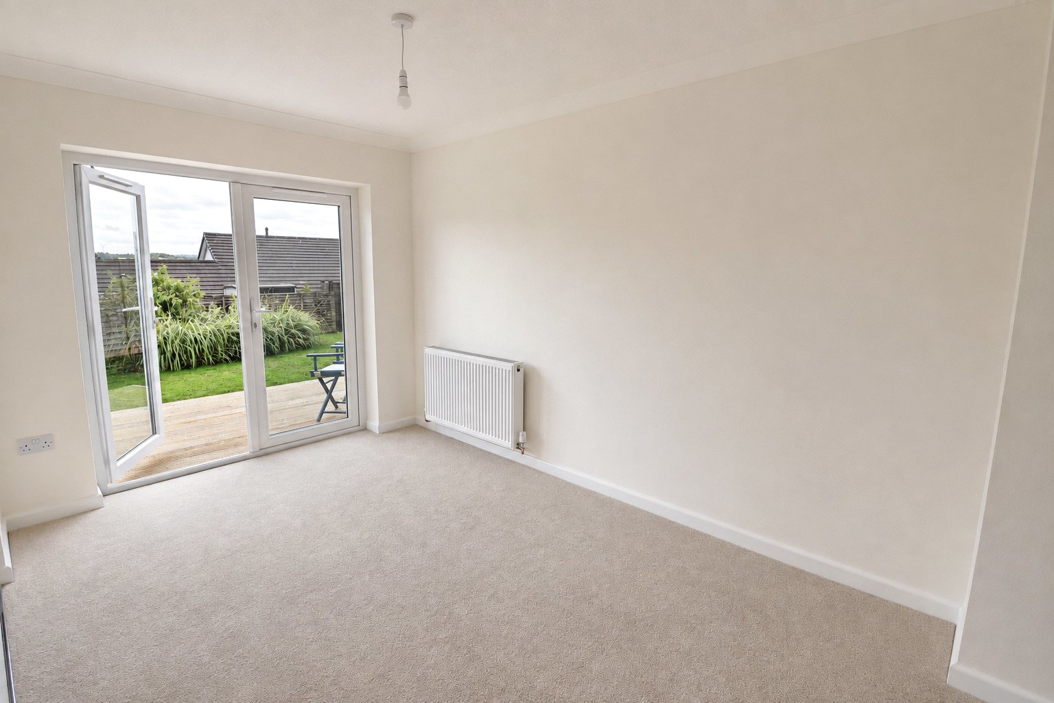 Stanbury Close, St. Giles-on-the-Heath, Launceston, Cornwall, PL15, photo 8
