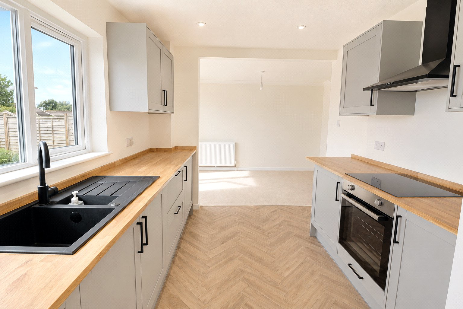 Stanbury Close, St. Giles-on-the-Heath, Launceston, Cornwall, PL15, photo 5