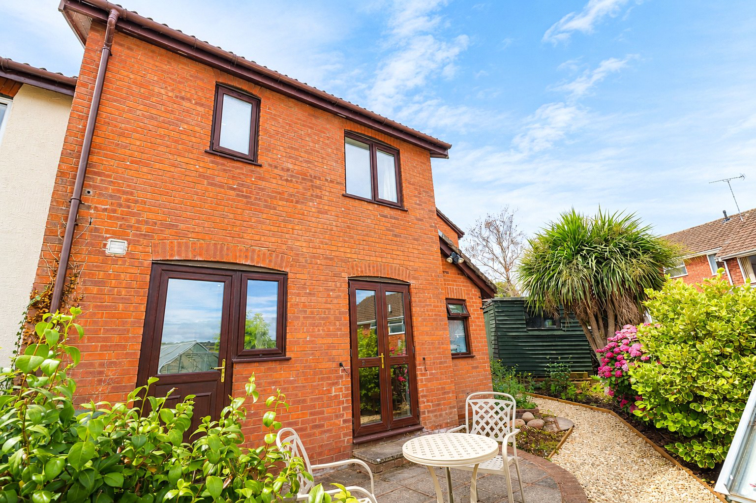 Coopers Heights, Wiveliscombe, Taunton, Somerset, TA4, photo 5
