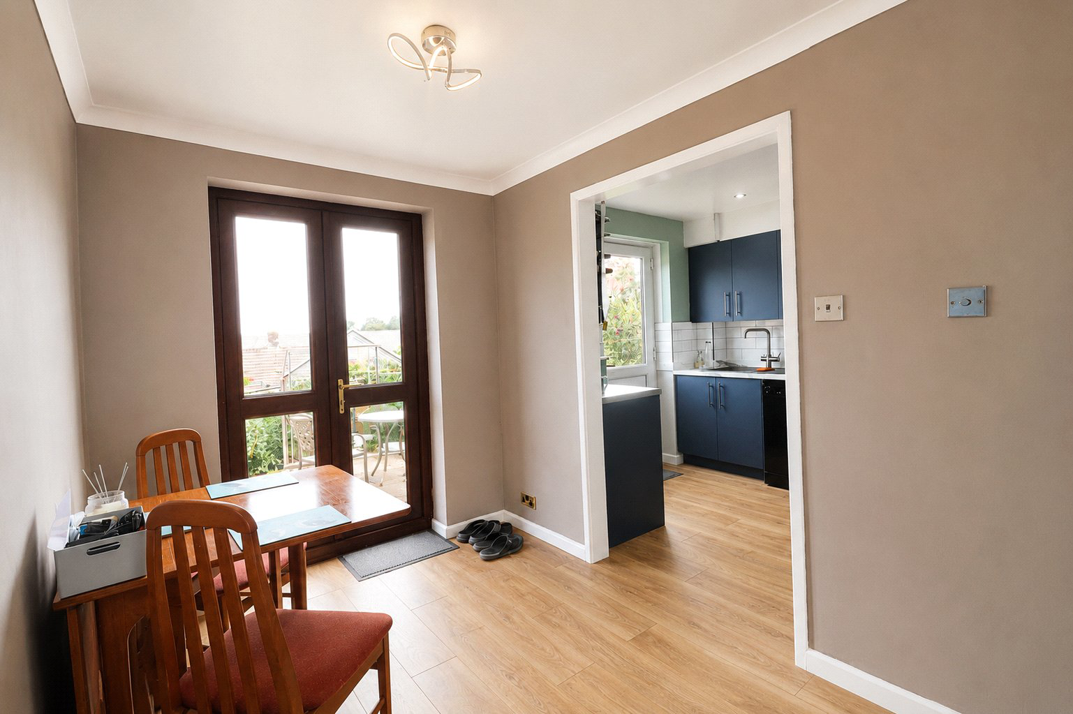 Coopers Heights, Wiveliscombe, Taunton, Somerset, TA4, photo 14