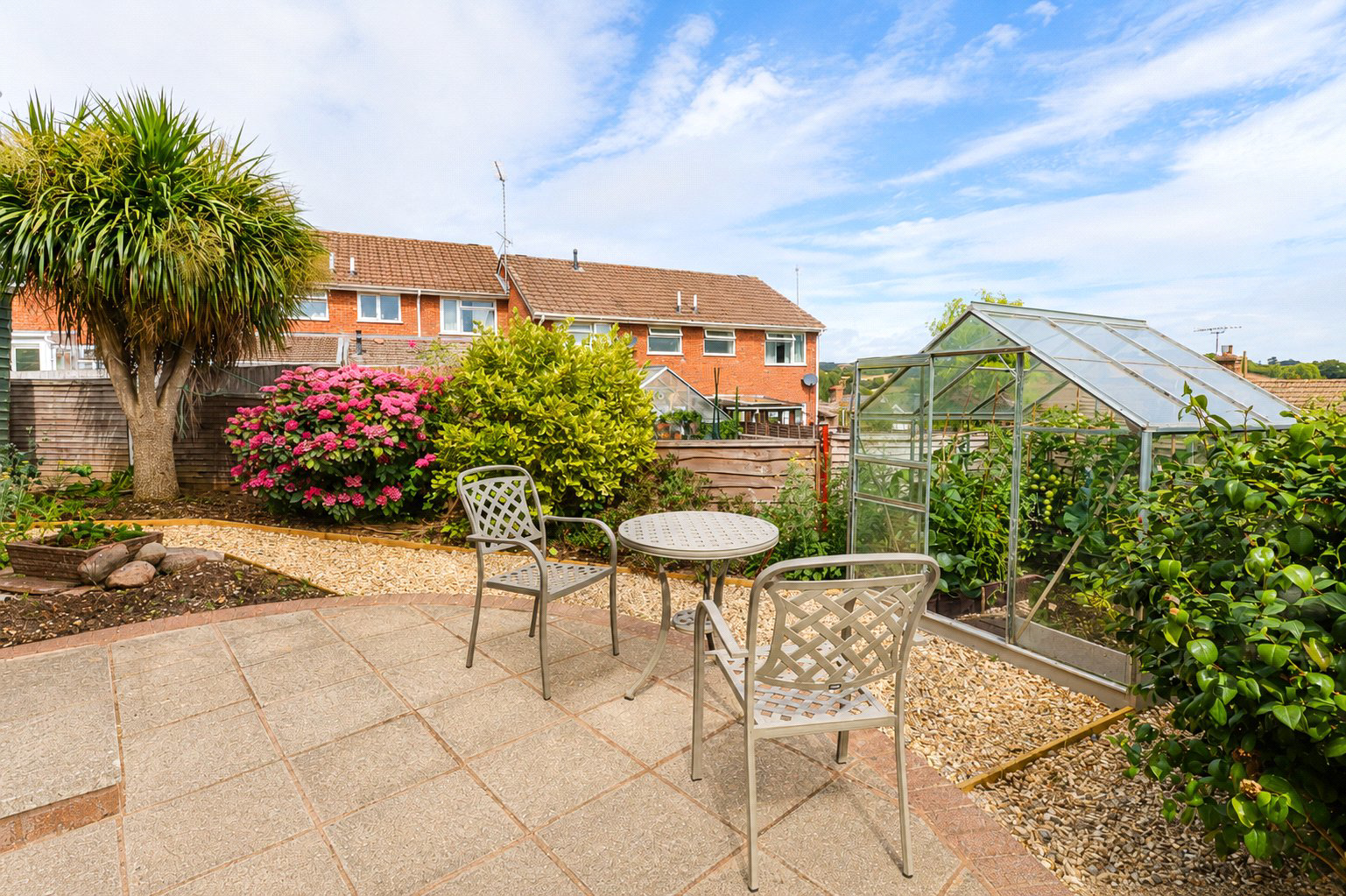 Coopers Heights, Wiveliscombe, Taunton, Somerset, TA4, photo 4