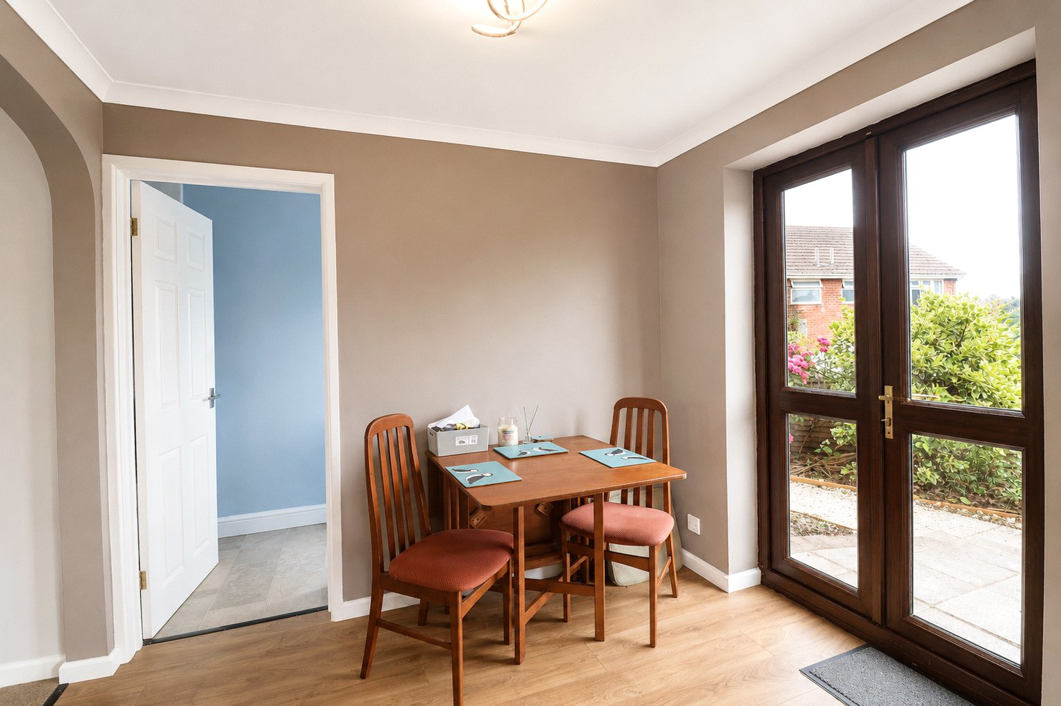Coopers Heights, Wiveliscombe, Taunton, Somerset, TA4, photo 15