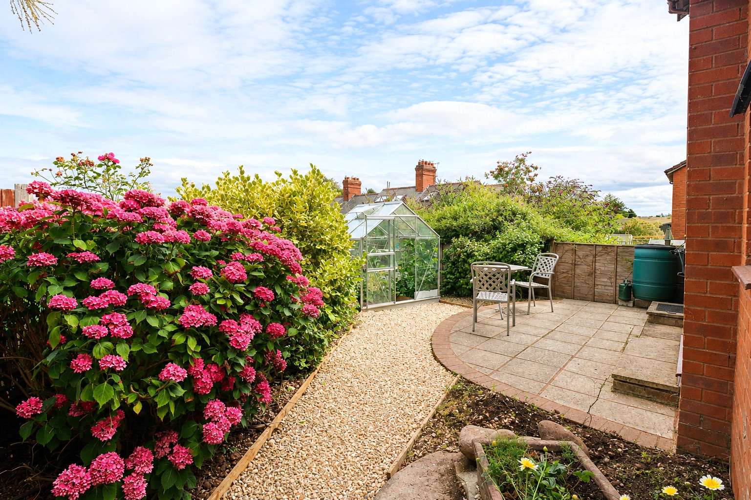 Coopers Heights, Wiveliscombe, Taunton, Somerset, TA4, photo 2