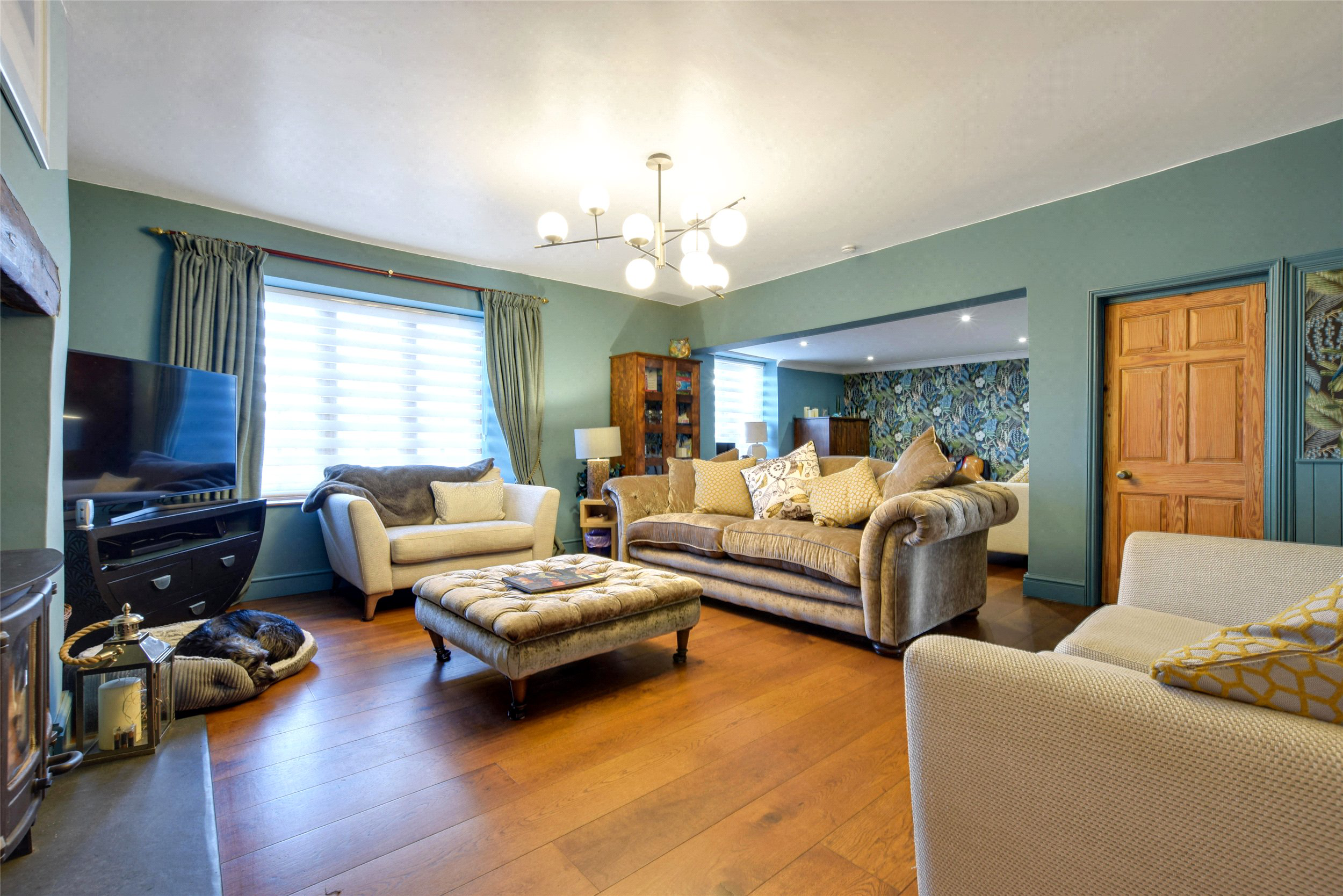 Hiscott, Barnstaple, Devon, EX31, photo 9